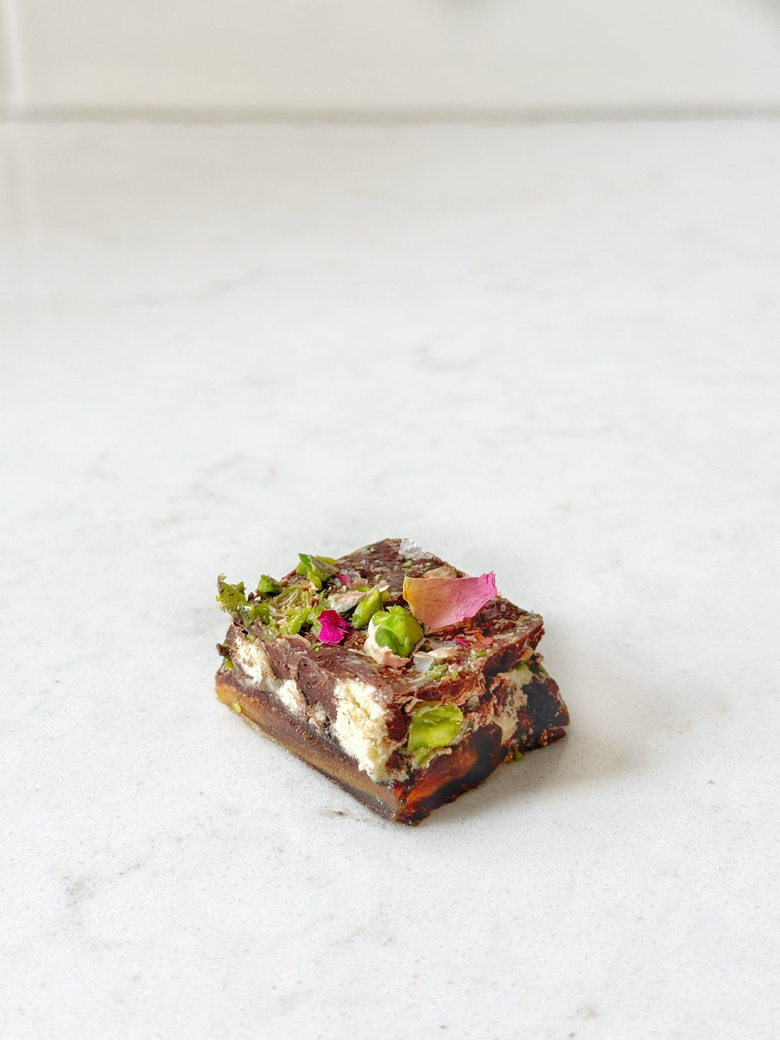 Unveil the Richness of Dates: Try Our Decadent Date Bark Recipe!