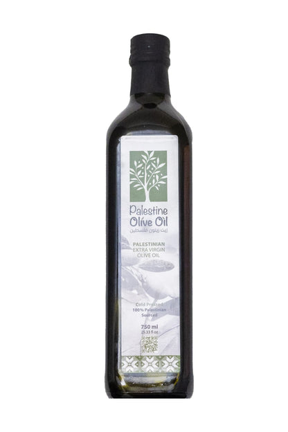 Palestine Olive Oil