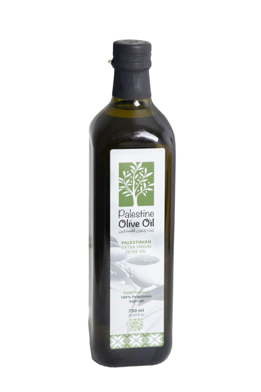 Palestine Olive Oil